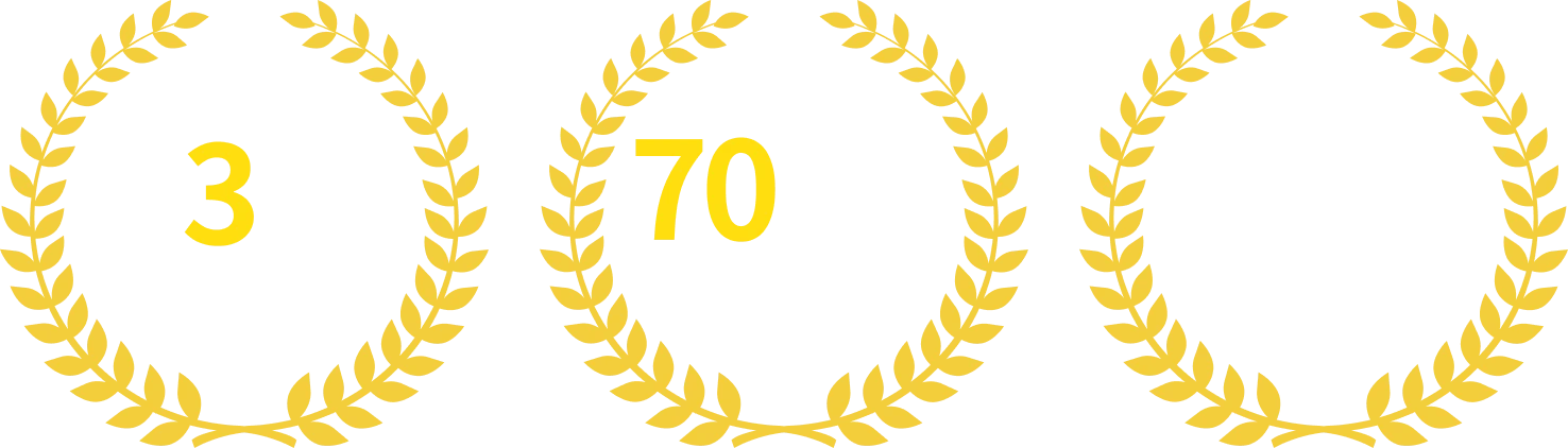 最短3週間で完成、70万円〜製作可能、専門知識不要！