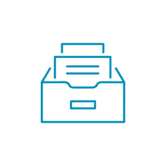 投稿作成テンプレートのイラスト