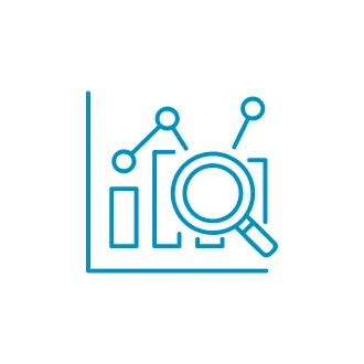 フォロワー増加分析マニュアルのイラスト