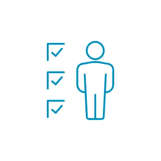 運用キャラ設定書のイラスト