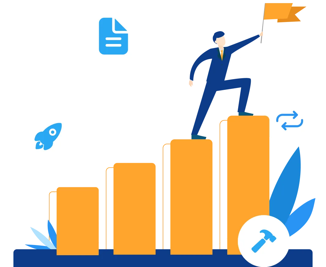 集客も、業務効率化も ワンストップ